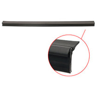 Outer Door Belt for Ford Escort MK2 4 Door