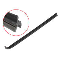 Front Outer Door Belt With Quarter Rubber Type for Toyota Landcruiser FJ40/FJ45