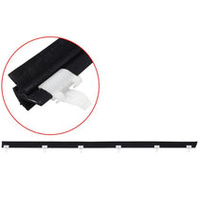 Front Outer Door Belt for Toyota Landcruiser FJ60 No 1/4 Window - Right