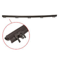 Rear Inner Door Belt for Chrysler Valiant VE-VF-VG 4 Door