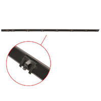 Front Door Belt for Chrysler Valiant VJ-CM Except Coupe - Outer Left