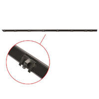 Front Door Belt for Chrysler Valiant VJ-CM Except Coupe - Outer Right