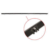 Front Door Belt for Chrysler Valiant VJ-CM Except Coupe - Inner Right