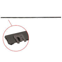 Front Door Belt for Chrysler Valiant VK CK CL Charger - Outer Left