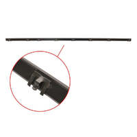 Front Door Belt With Quarter Vent for Chrysler Valiant Charger VH