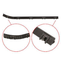 Rear Door Belt for Chrysler Valiant VH CH VJ Coupe - Outer Right