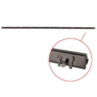 Front Door Belt - No Quarter Windo for Chrysler Valiant VJ Charger Or Coupe - Inner Left