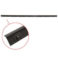 Front Door Betl with No Quarter Vent for Chrysler Valiant VE-VF-VG VIP - Outer Right