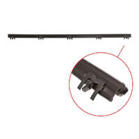 Front Door Belt with Quarter Vent for Chrysler Valiant VE-VF-VG Vip - Inner Right