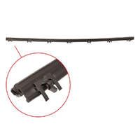 Rear Door Belt - Long for Chrysler Valiant VE-VF-VG VIP - Inner Left
