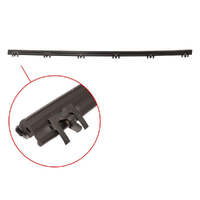 Rear Door Belt - Short for Chrysler Valiant VE-VF-VG VIP - Inner Left