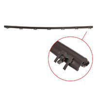 Rear Door Belt - Long for Chrysler Valiant VE-VF-VG VIP - Inner Right