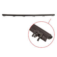 Rear Door Belt - Short for Chrysler Valiant VE-VF-VG VIP - Inner Right