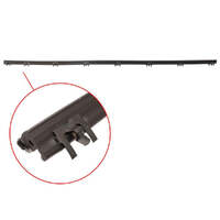 Front Door Belt with No Quarter Vent for Chrysler Valiant VE-VF-VG VIP