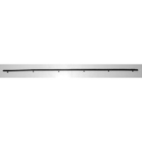 Front Door Belt w/ Chrome Edge for Mazda R100 - Left Outer/Right Inner