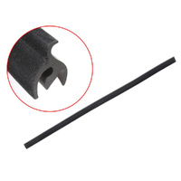 Quarter Panel Belt for 1974-76 Mazda RX4 929 Coupe LA2VS