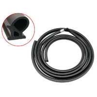 Door Seal for Toyota Land Cruiser 60 Series/Corolla KE30-70/Corona ST141/Ford Cortina MK2