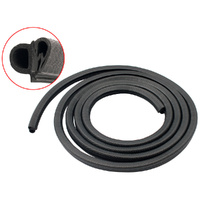 Door Seal for Chrysler Valiant VE VF VG/Gemini TX TC TD TE TF TG/Escort MK1