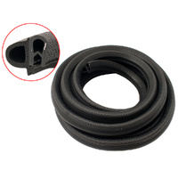 Door Seal for Holden Gemini TX TG/Ford Escort MK1/Toyota Landcruiser FJ55