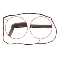 Rear Door Seal for Holden VB VC Commodore VH Sedan - Right
