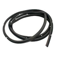 Rear Door Seal for Holden LC LJ Sedan - Left