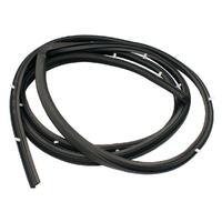Rear Door Seal for Holden LC LJ Sedan - Right