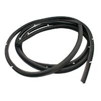 Rear Door Seal for Holden LC LJ Sedan