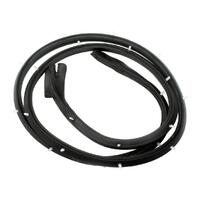 Front Lower Door Seal for Holden HK HT HG Monaro - Left