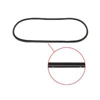 Spare Wheel Door Seal for Holden HD HR Ute Van