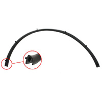 Dog Leg Seal - Left Or Right for Holden Gemini