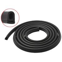 Door Seal Aperture for Holden EJ All