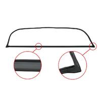 Upper Tailgate Seal for Holden HD HR HK HT HG Panel Van