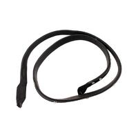 Ford Falcon XB XC ZG ZH Sedan/Wagon Front Lower Door Seal - Left