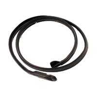 Ford Falcon XB/Fairlane ZG Rear Lower Door Seal - Left