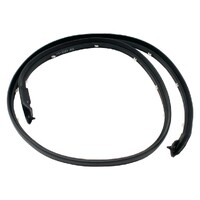 Ford Falcon XC/Fairlane ZH Rear Lower Door Seal - Left