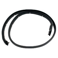 Ford Falcon XC/Fairlane ZH Rear Lower Door Seal - Right