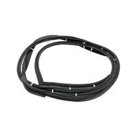 Ford Falcon XR XT XW/Fairlane ZA ZB ZC (Can Fit XY/ZD) Front Door Seal - Left