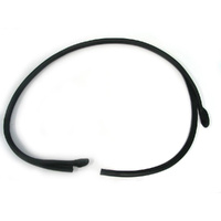 Upper Door Seal w/ Pinchweld for 1973-79 Ford LTD - Left