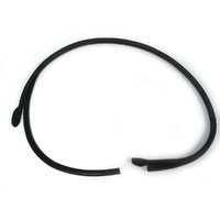 Upper Door Seal w/ Pinchweld for 1973-79 Ford LTD - Right