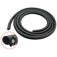 Door Seal for Ford Escort MK2 4 Door