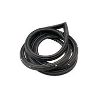 Rear Door Seal for Chrysler Valiant VH-CM - Left