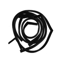 Barn Door Seal Kit for Mini Panel Van