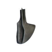 Lower Front Door Seal End for Chrysler VF-VG Coupe - Right