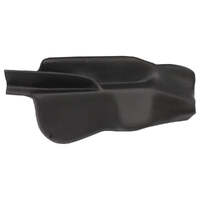 Lower Front Door Seal End for Chrylser Valiant VJ-CM Charger Coupe - Left