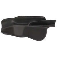 Lower Front Door Seal End for Chrylser Valiant VJ-CM Charger Coupe - Right