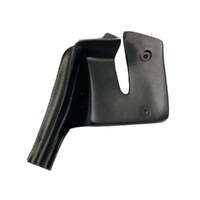 Lower Rear End Door Seal for Chrysler Valiant VJ-CM Charger - Right