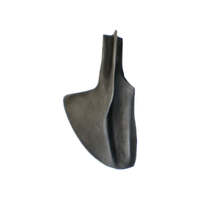 Lower Front Door Seal End for Chrysler VF-VG Coupe