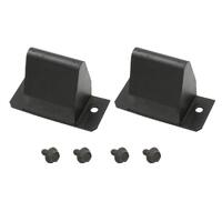 Rear Axle Bumper Kit for Holden HQ HJ HX HZ WB