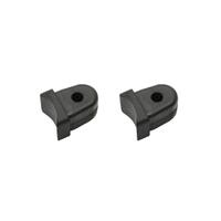 Rear Axle Bump Stop - Pair for Holden FX Sedan Exc Bus Sedan