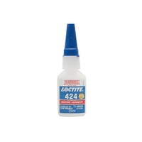 Universal Rubber Glue (25ml Bottle)